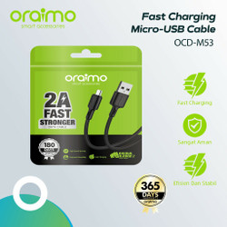 CABLE USB ORAIMO OCD M53